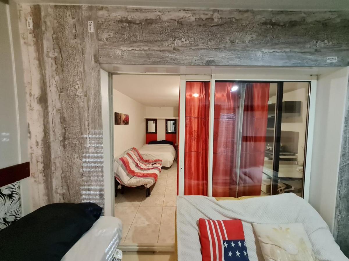 Residence Miranda 第戎 外观 照片