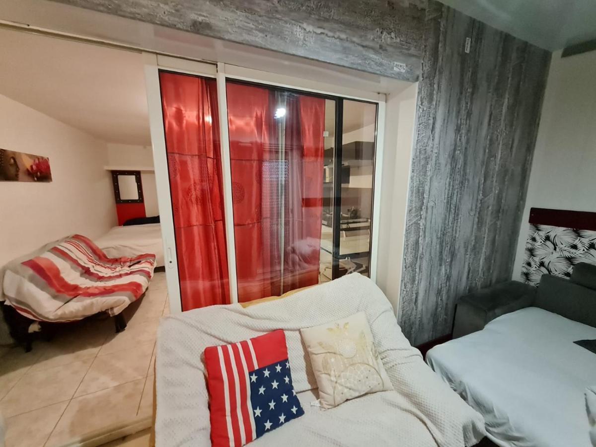 Residence Miranda 第戎 外观 照片