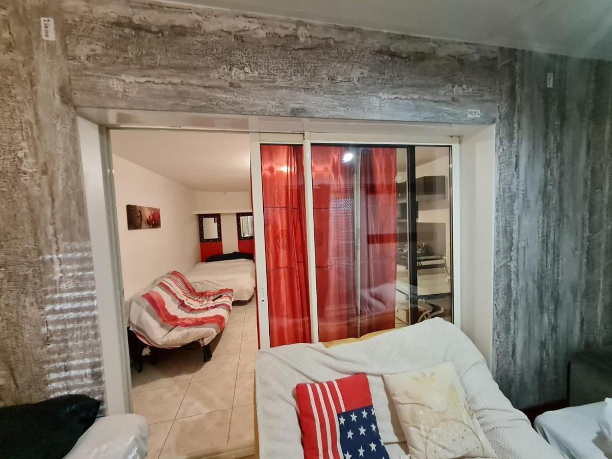 Residence Miranda 第戎 外观 照片