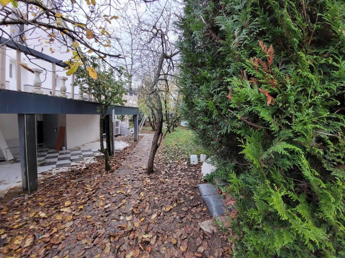 Residence Miranda 第戎 外观 照片