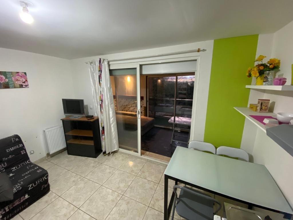 Residence Miranda 第戎 外观 照片