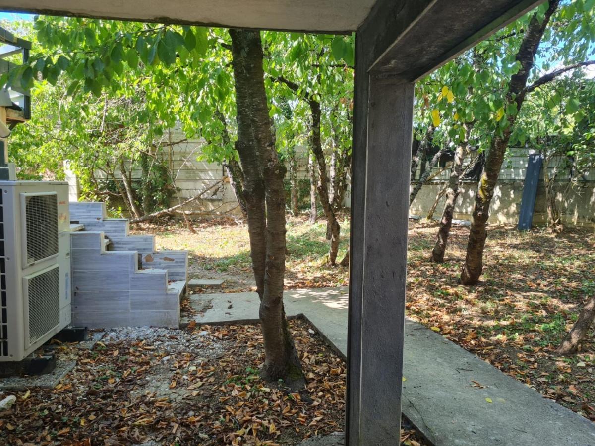 Residence Miranda 第戎 外观 照片