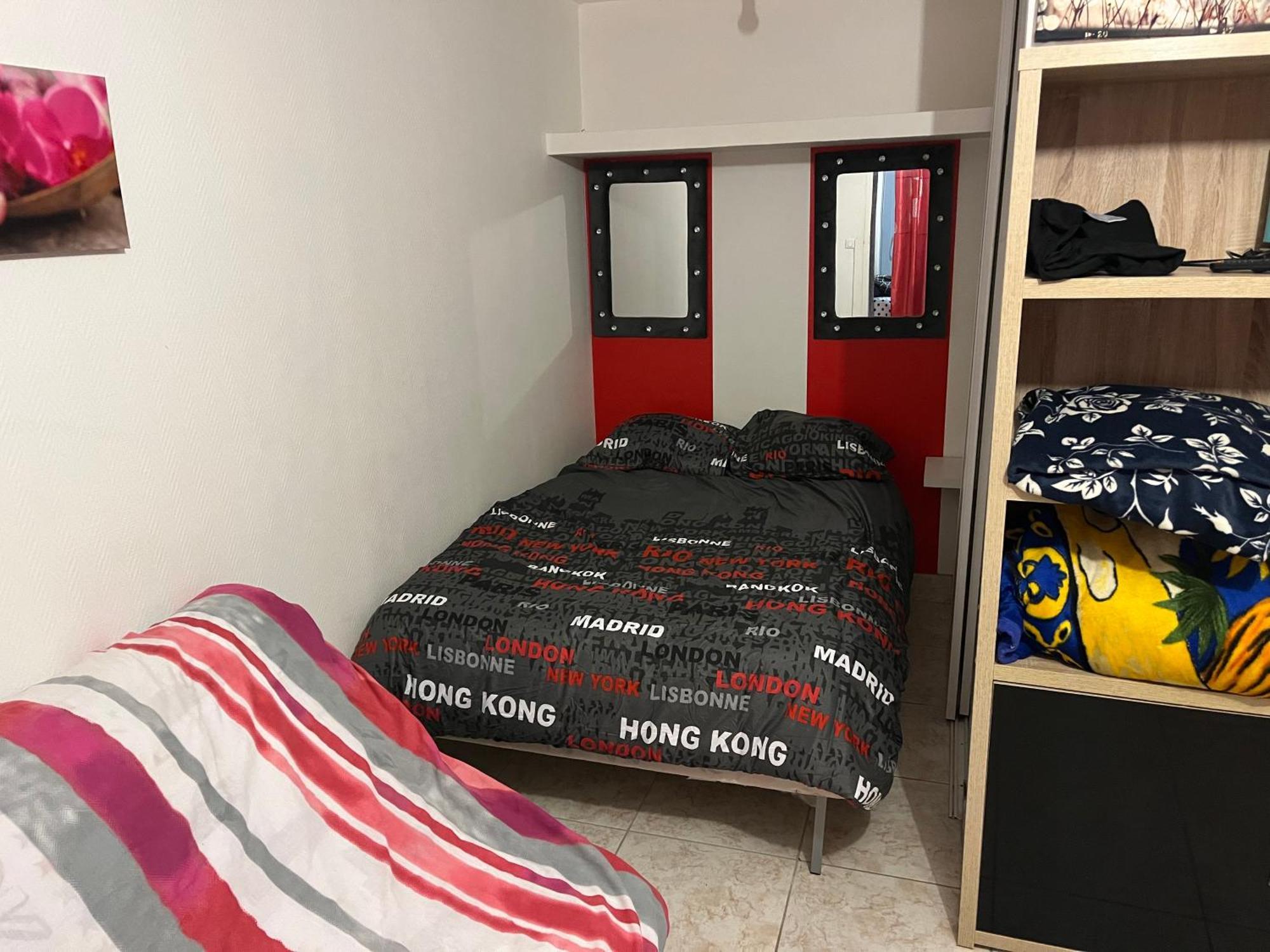 Residence Miranda 第戎 外观 照片