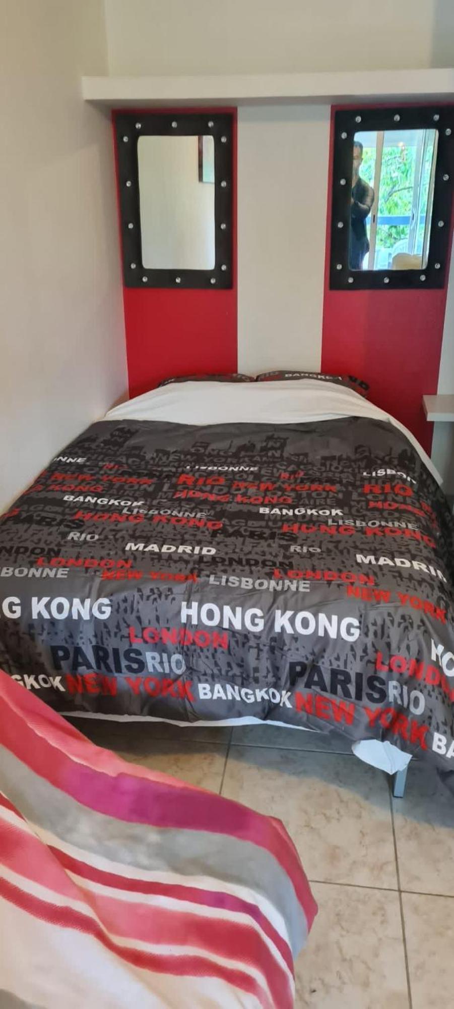 Residence Miranda 第戎 外观 照片