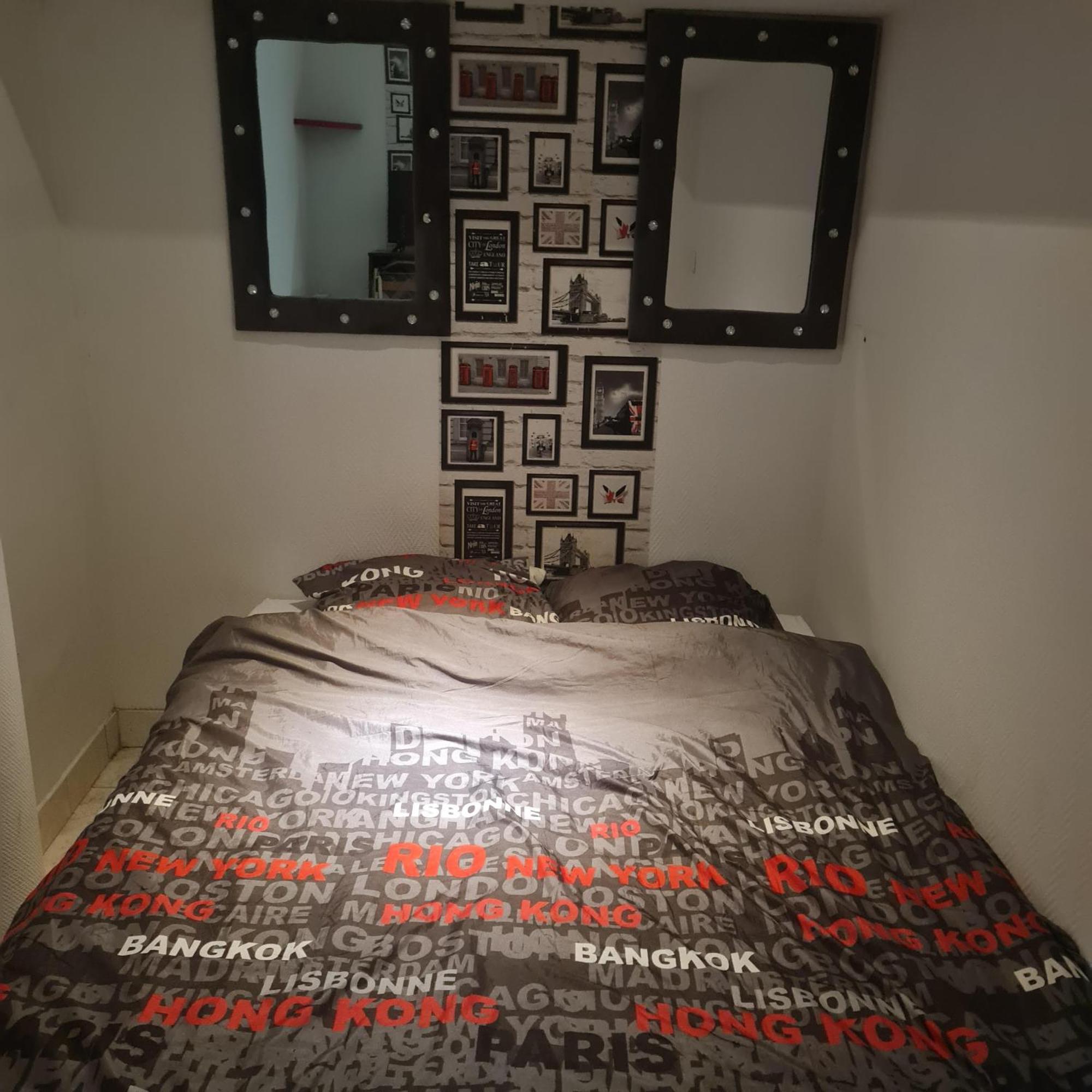 Residence Miranda 第戎 外观 照片