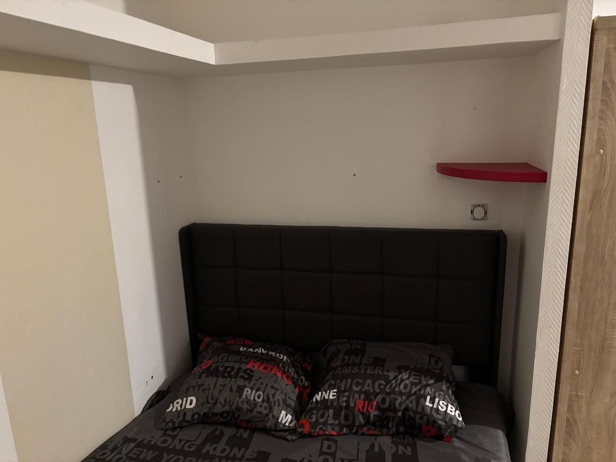 Residence Miranda 第戎 外观 照片