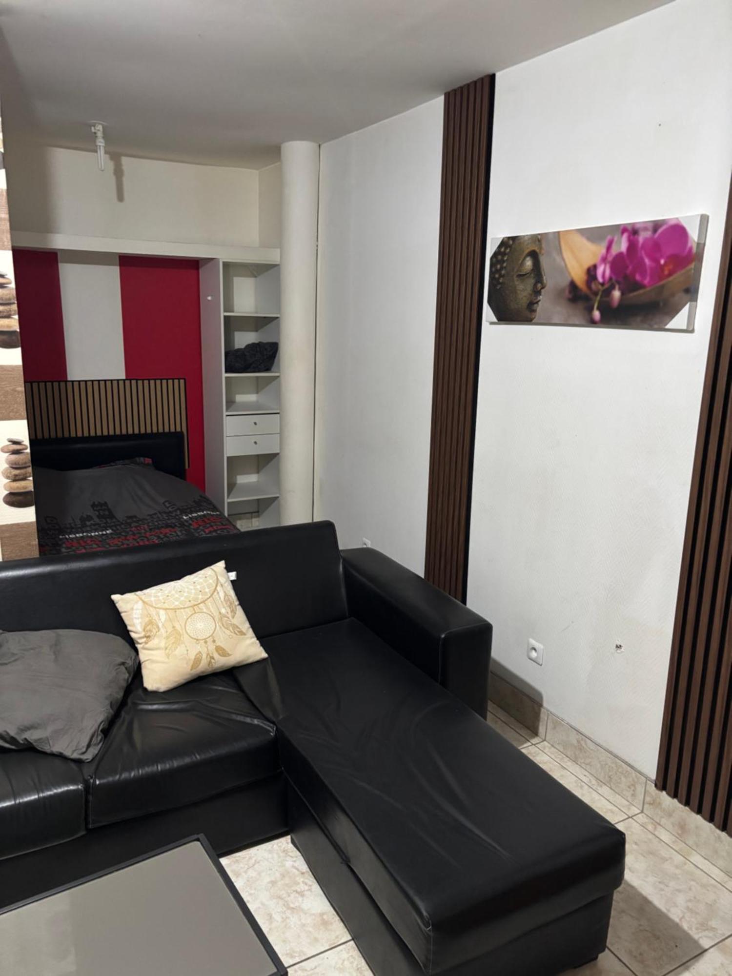 Residence Miranda 第戎 外观 照片