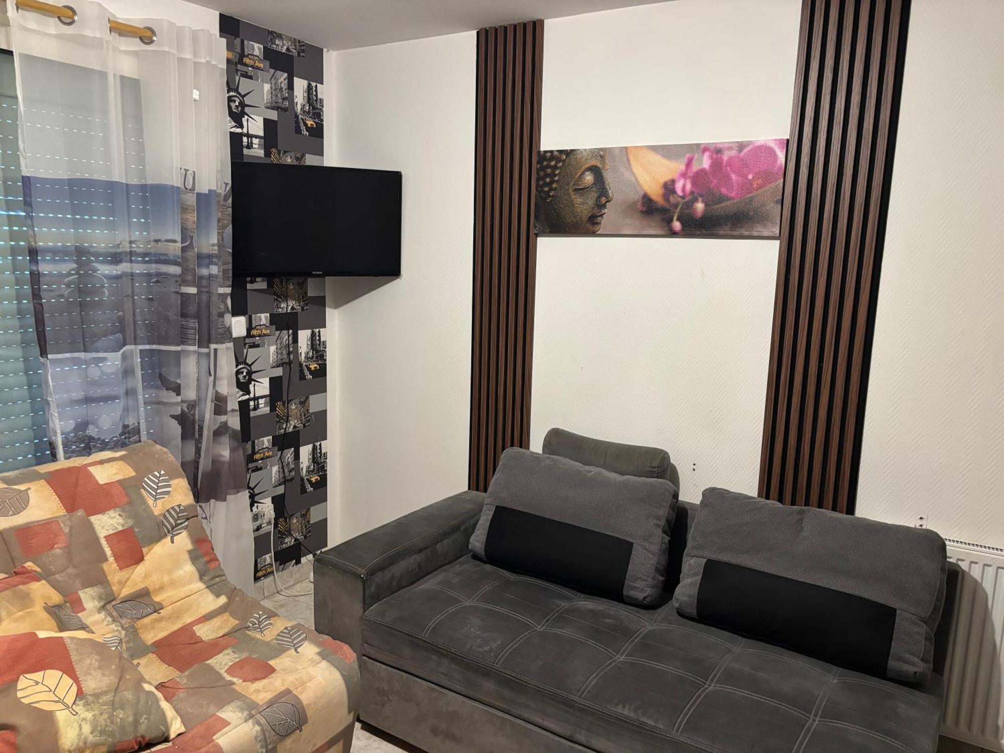 Residence Miranda 第戎 外观 照片