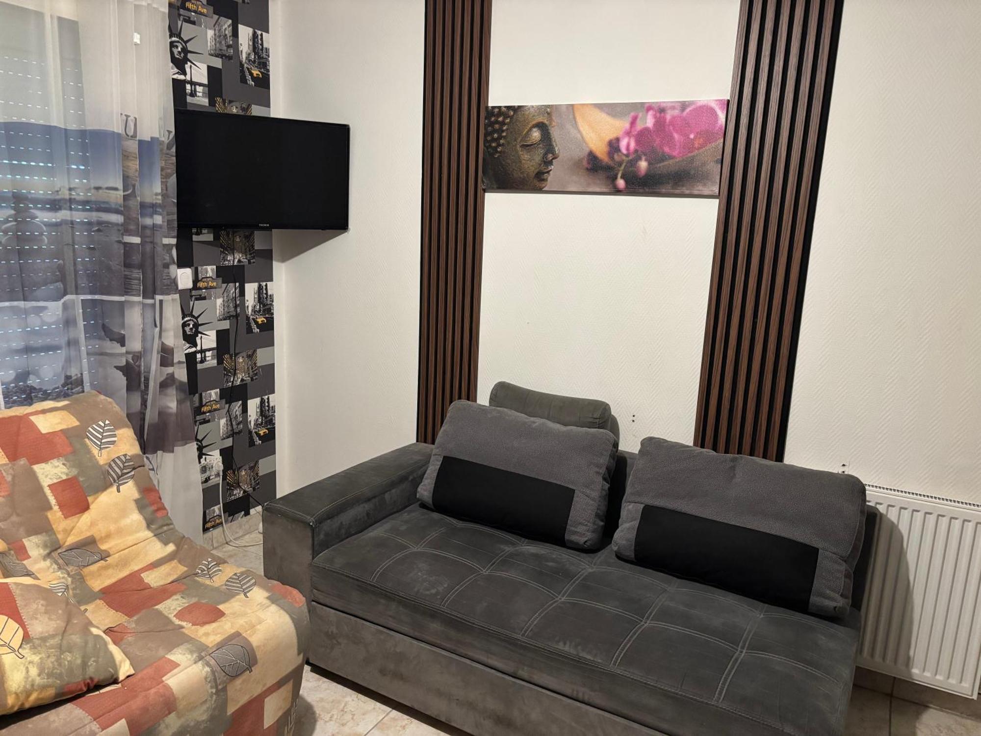Residence Miranda 第戎 外观 照片