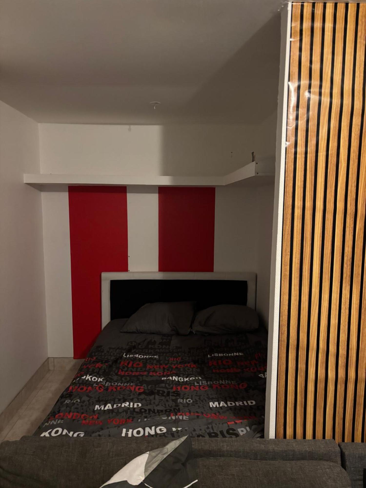 Residence Miranda 第戎 外观 照片