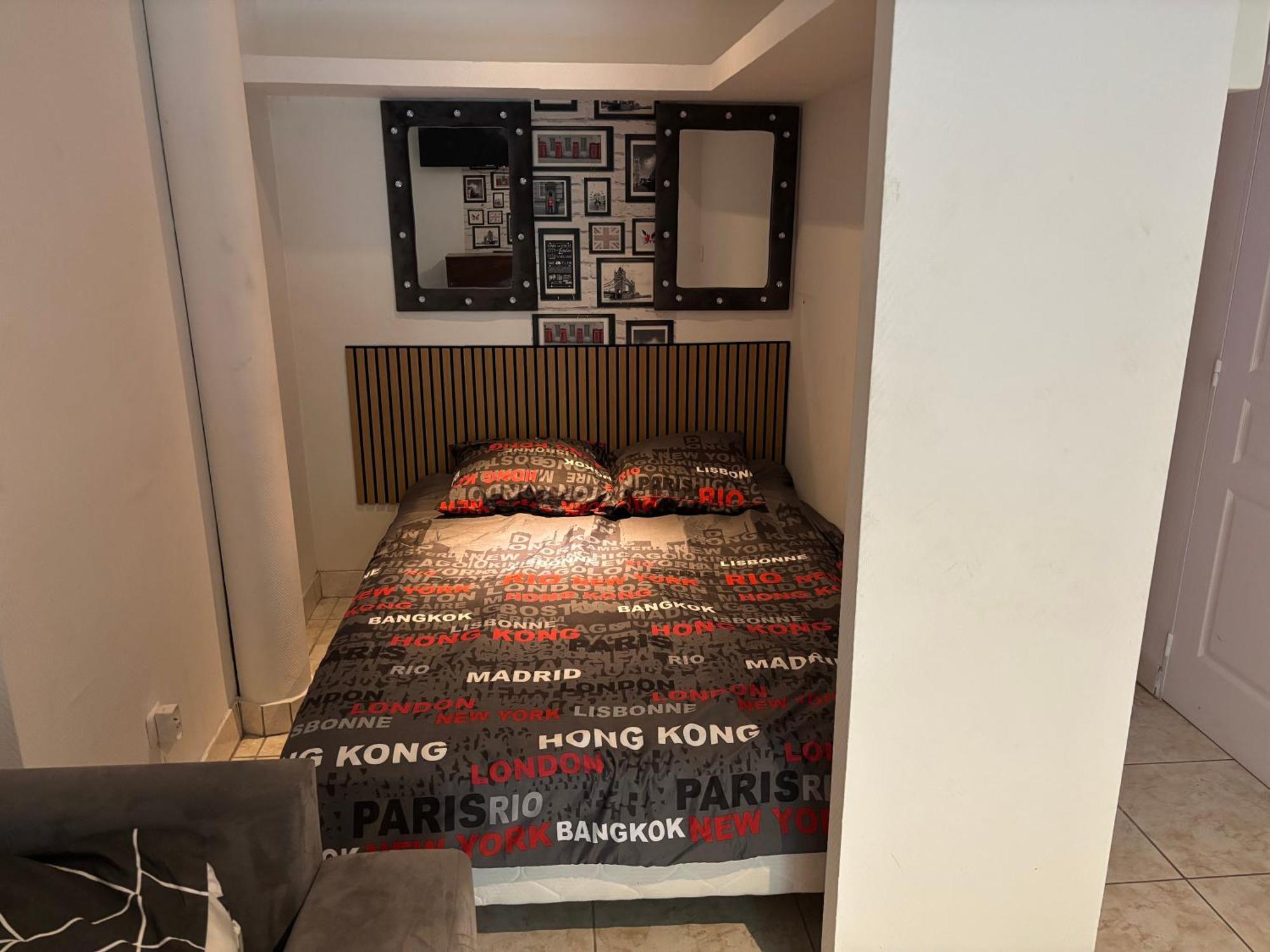 Residence Miranda 第戎 外观 照片