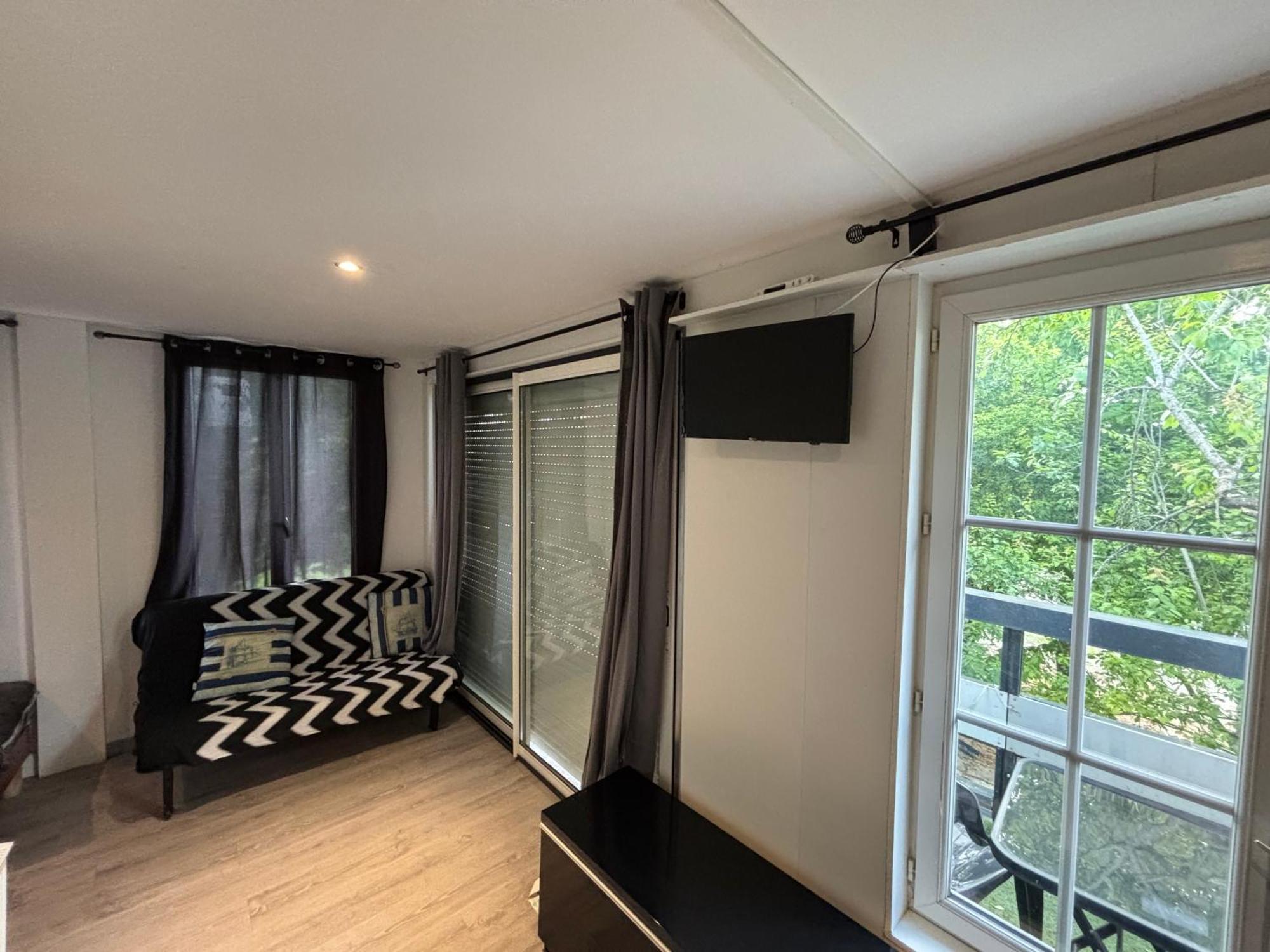 Residence Miranda 第戎 外观 照片