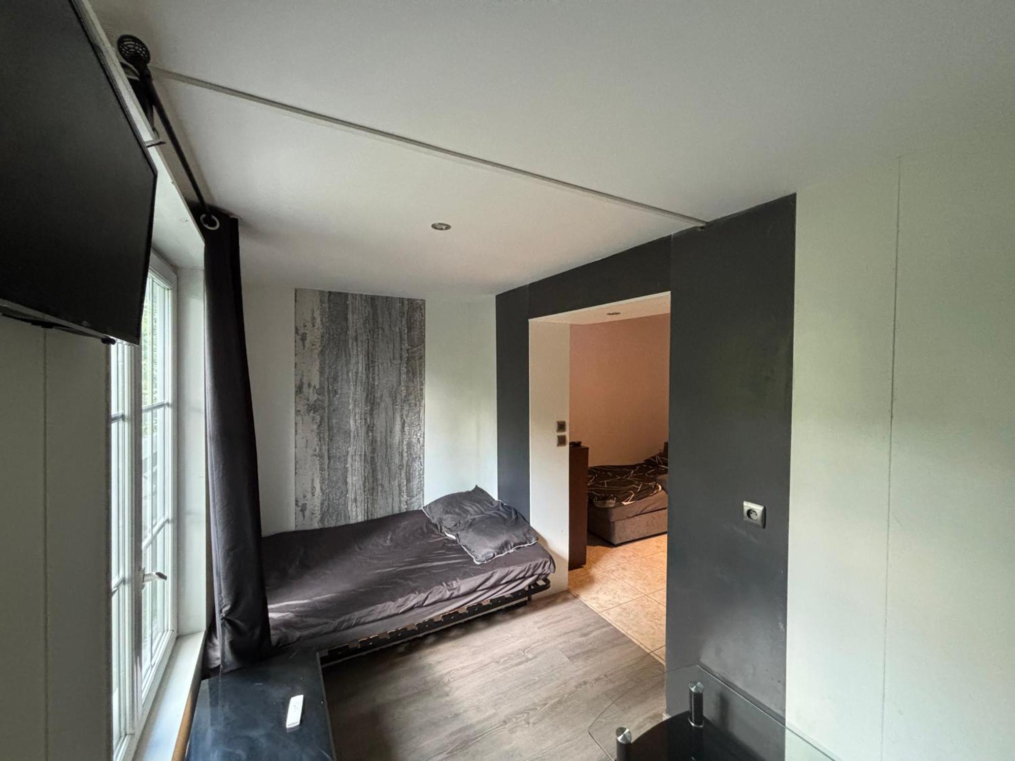 Residence Miranda 第戎 外观 照片