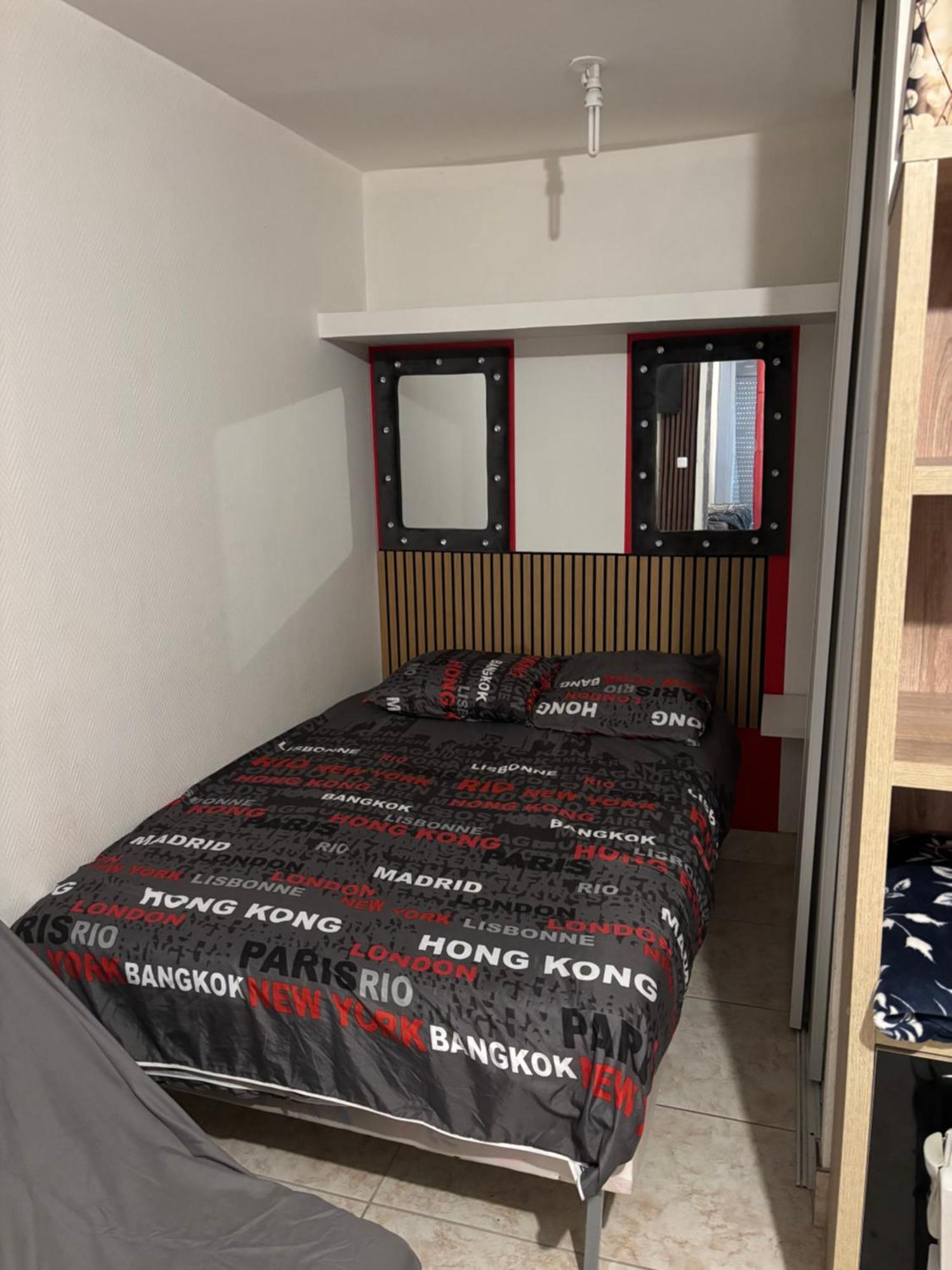 Residence Miranda 第戎 外观 照片